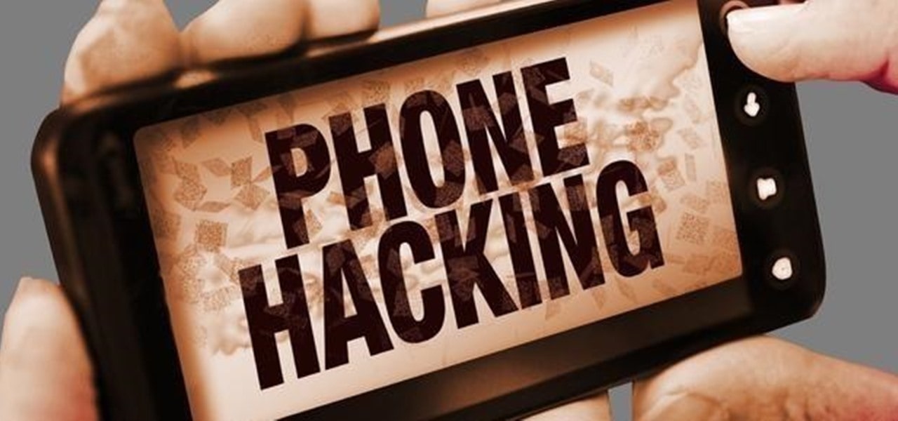 How to Hack Android Phones by Sending a Link