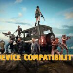 PUBG Mobile Supported Devices List