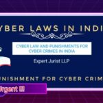 Cyber Laws in India