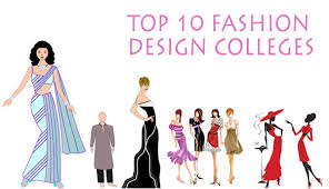 Fashion Designing Institutes in Delhi
