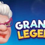 Granny Legends Tips and Tricks