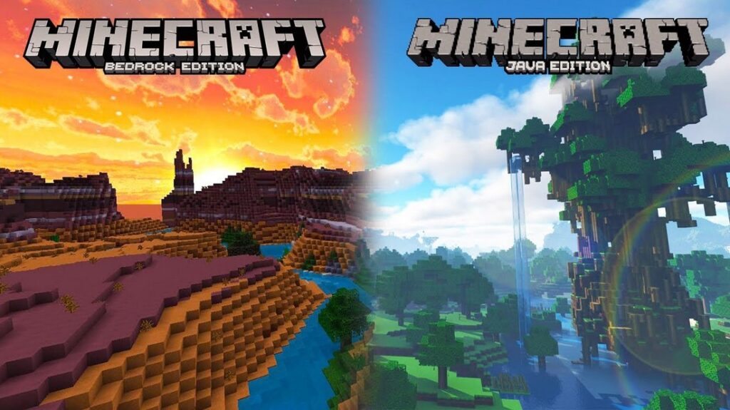 Latest Minecraft Updates: Java vs Bedrock Patch