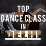 Dance Academy in Delhi