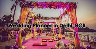 Top 10 wedding planners in South Delhi