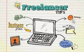How to get Freelancer Digital Marketing work