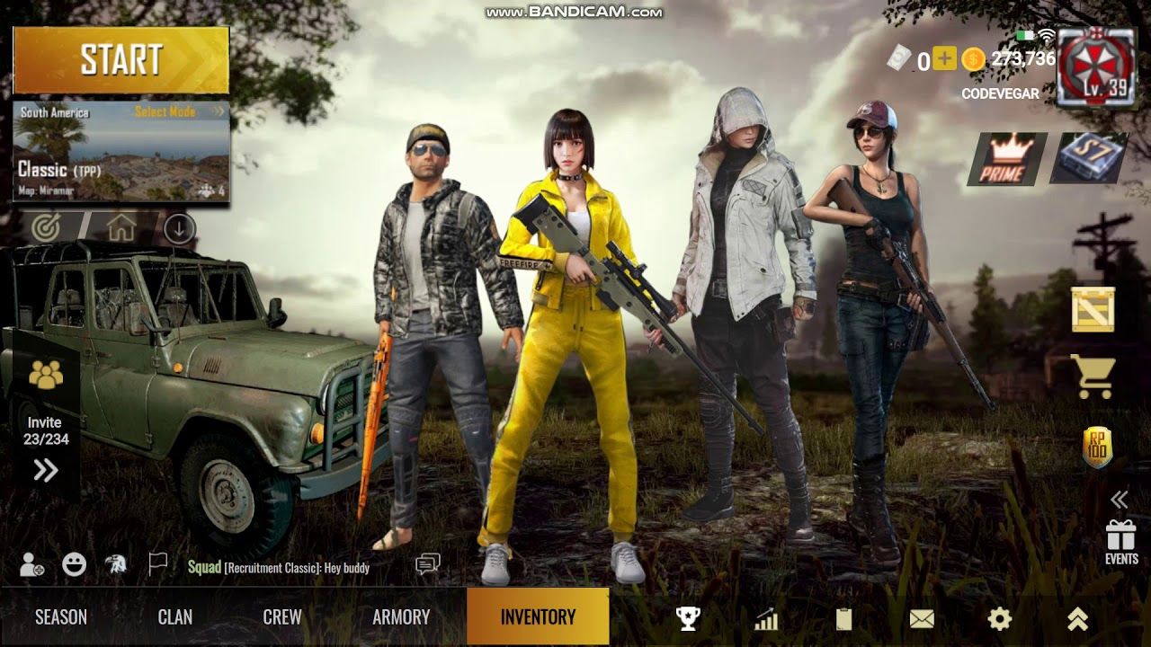How to get free skins in PUBG Mobile - Hacking and Gaming Tips