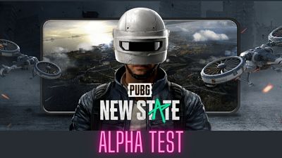 How to Register for PUBG New State Alpha Test
