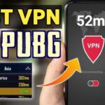 Best VPN for Playing PUBG Mobile