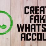 create-fake-whatsapp-account