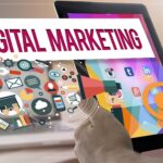 Learn Digital Marketing From Basic To Advance