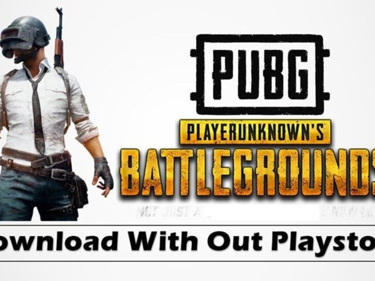 Top 3 Methods to Download the PUBG mobile without Play Store