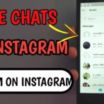 How to Hide Messages on Instagram