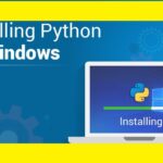 How to install Python on Windows 10