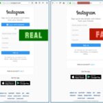 How to Protect Instagram Account from Phishing