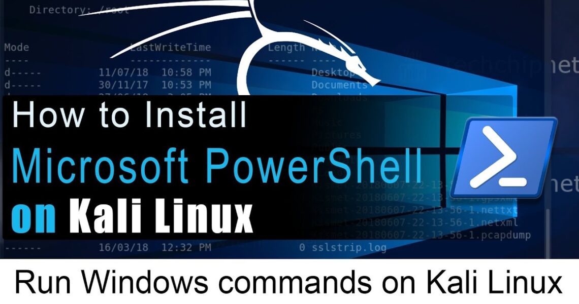 install wireshark kali linux