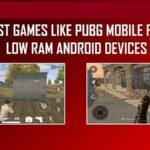 How to Setup PUBG on Low Ram Devices