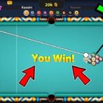 Tips and Tricks to Win 8 ball pool