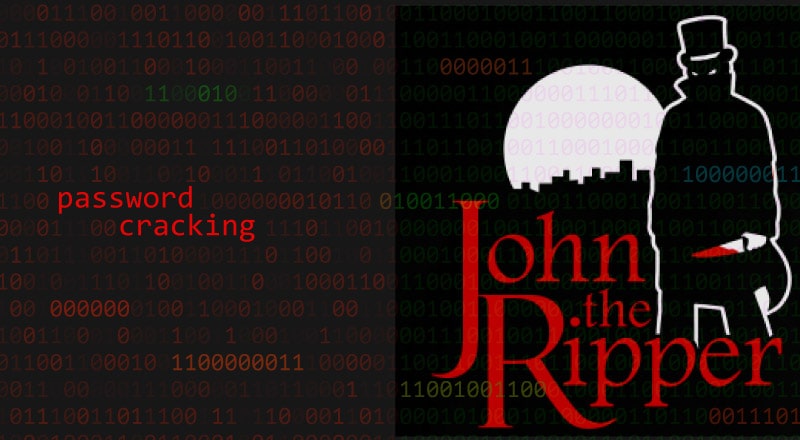 how to download and use john the ripper windows