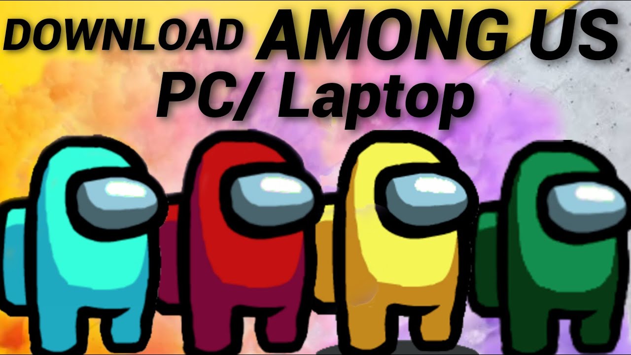 Among Us Download PC Free