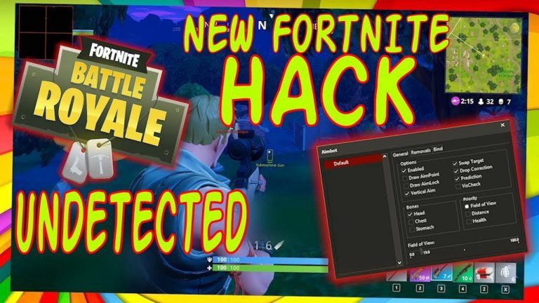fortnite hacks cheats