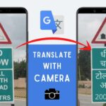 How to Fix Google Translate Camera Not Working