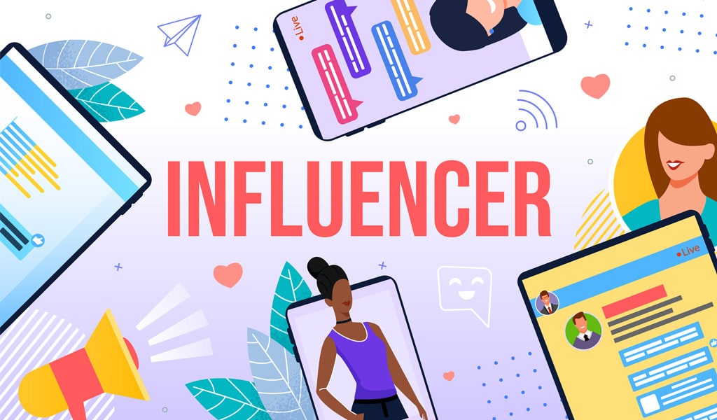 How to do Influencer Marketing on Instagram