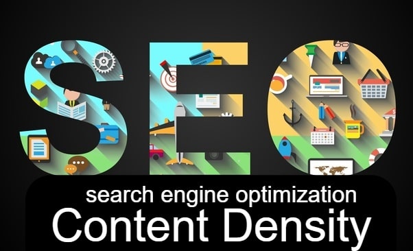 SEO Content Density – Importance for Usability and SEO