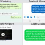 How to turn off Read Receipts in WhatsApp and Facebook