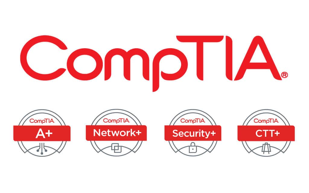 Job Roles Suited CompTIA Network+ Certification