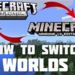 How to Convert Minecraft PE World to Minecraft for PC