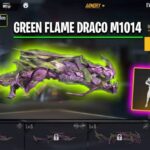 green-flame-draco-m1014