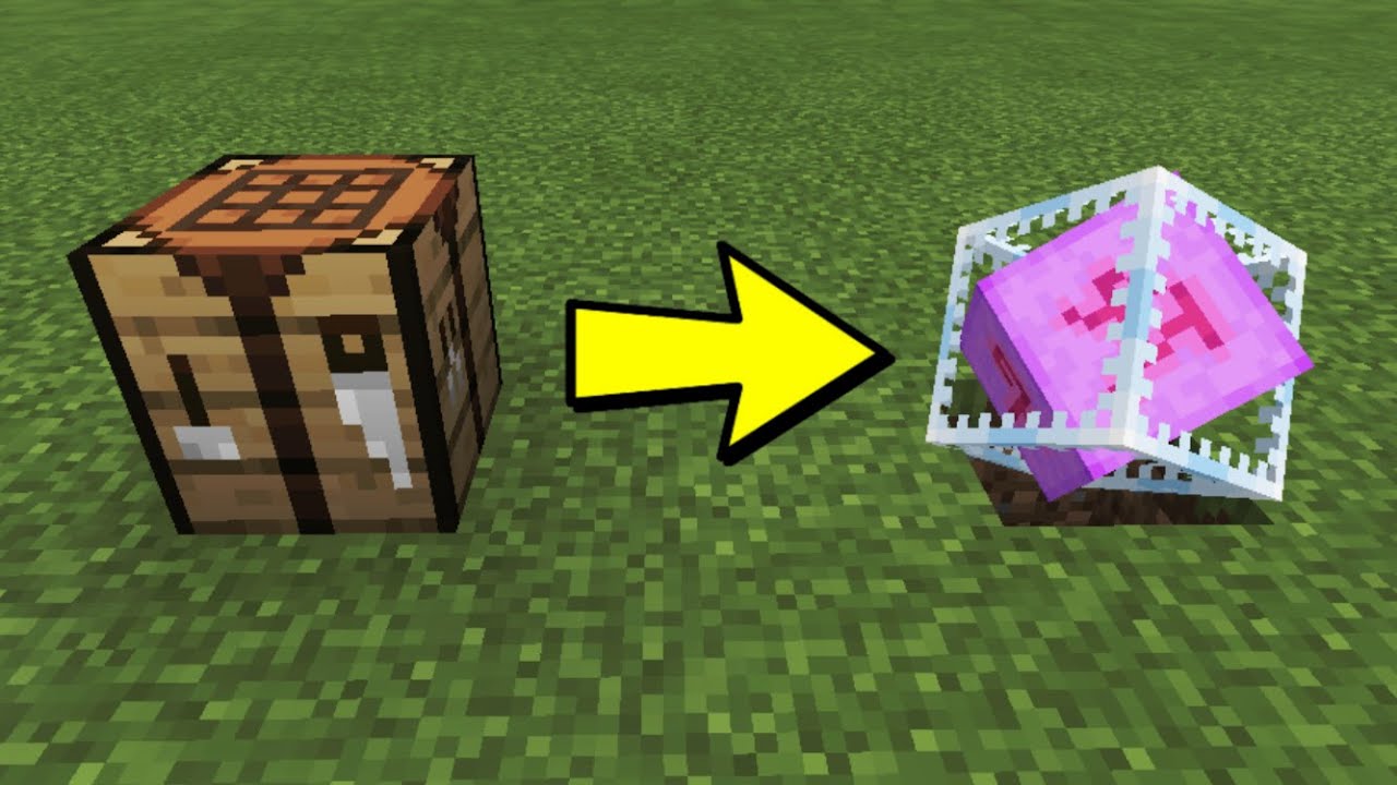 How to Craft End Crystals in Minecraft
