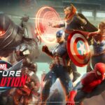 Marvel Future Revolution APK Pre-registration