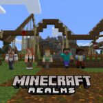 How to Join a Minecraft Realms