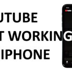 How to fix You Tube app Not Working on iPhone