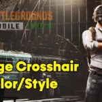 How to Change the Crosshair Color in BGMI