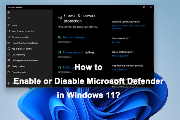 microsoft defender windows 10 download free
