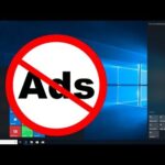 How to Remove Ads from Windows 10