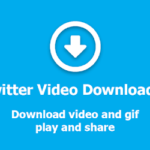 How to download Twitter Videos