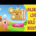 Top Candy Crush Cheats and Hacks