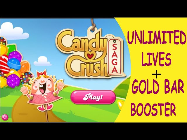 Top Candy Crush Cheats and Hacks