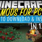 How to Install Mods on Minecraft