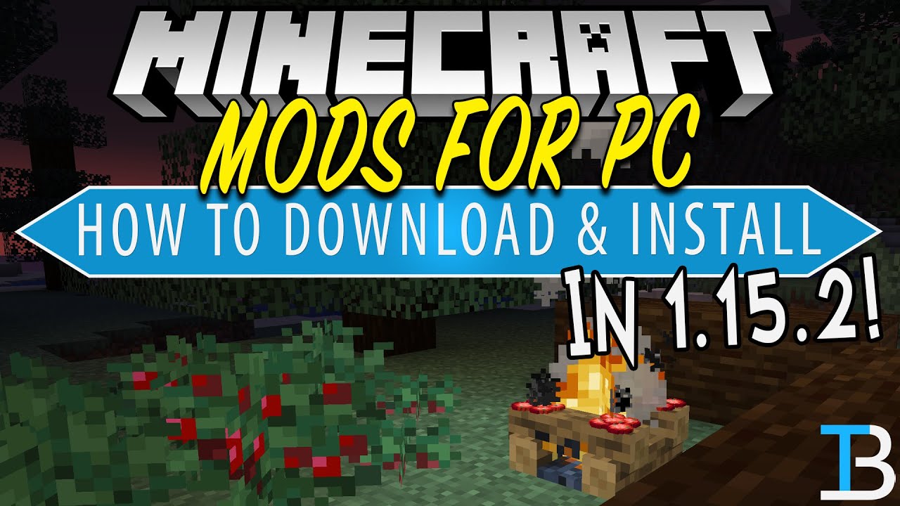 how do you download minecraft mods on mac