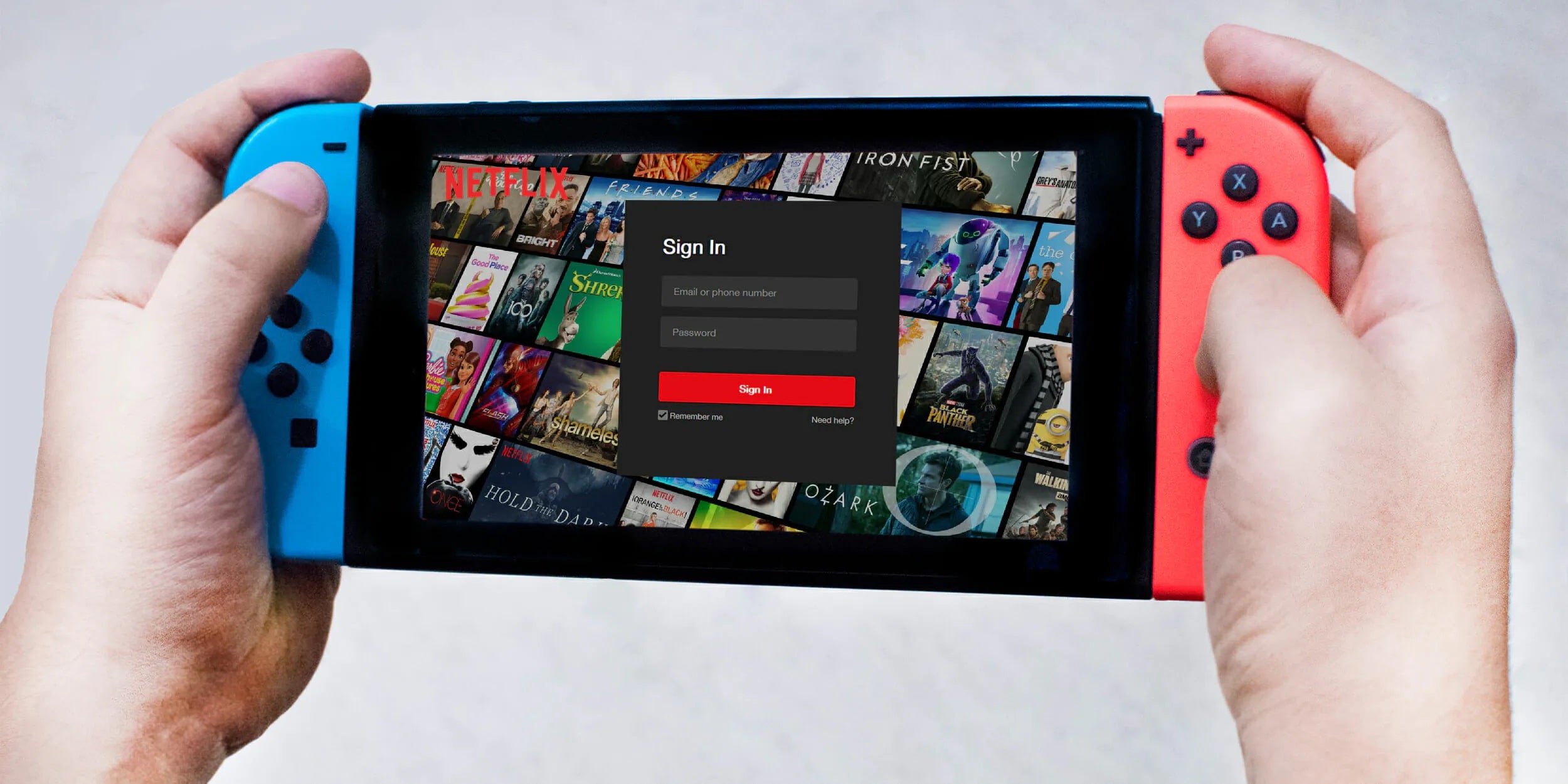 How To Watch Netflix On Nintendo Switch?