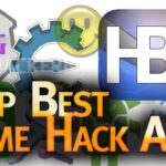 Hacking Apps for Android Games