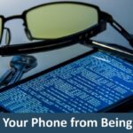 Protect phone from Hacking