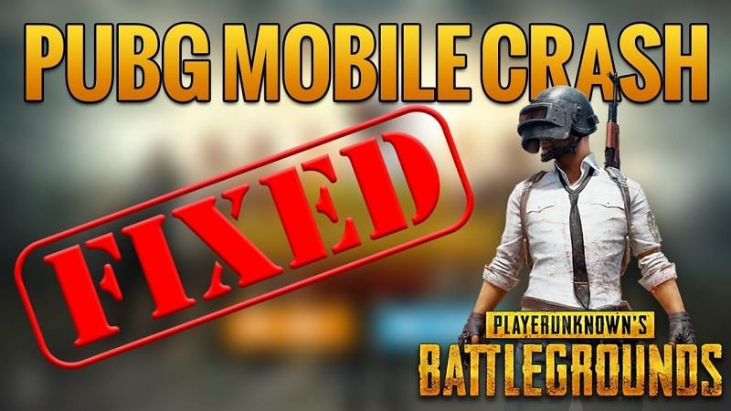 How to Fix Application Crash in PUBG