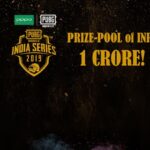 PUBG Tournament Prize Money India