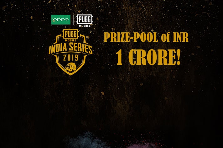 PUBG Tournament Prize Money India