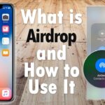 What Is AirDrop and How does it Work?